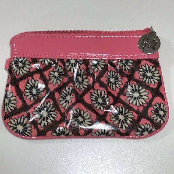 Vera Bradley Coin Purse - Picture 4 of 5